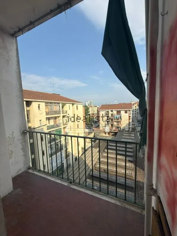 Bilocale in Aurora, foto 16 di 16
