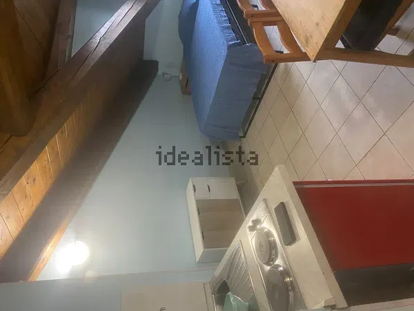 Monolocale in Vanchiglia, foto 34 di 39