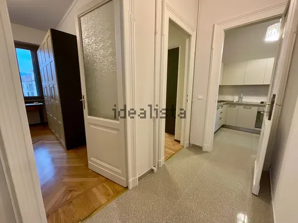 Trilocale in Crocetta, foto 10 di 29
