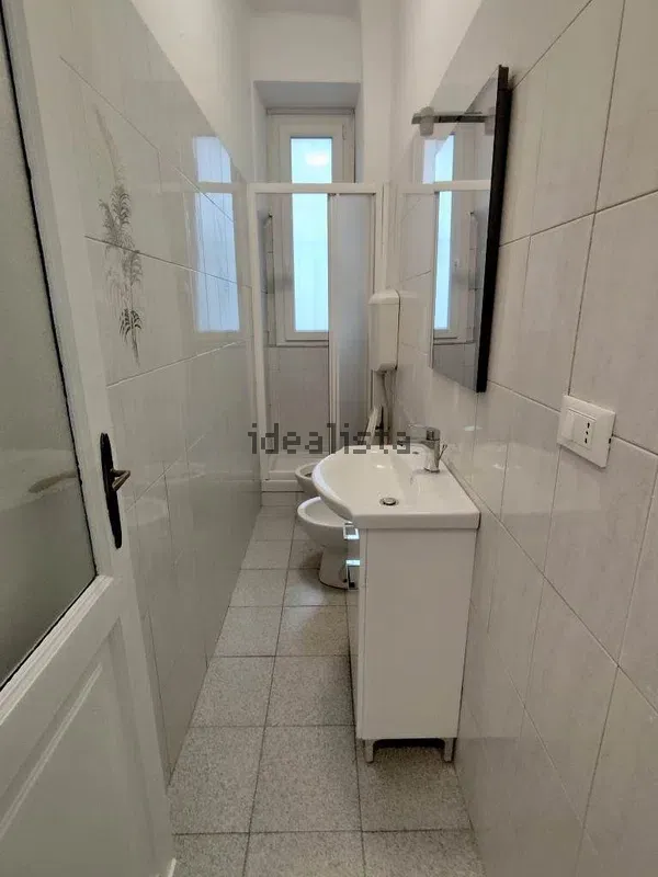 Stanza doppia in Cenisia, foto 15 di 20