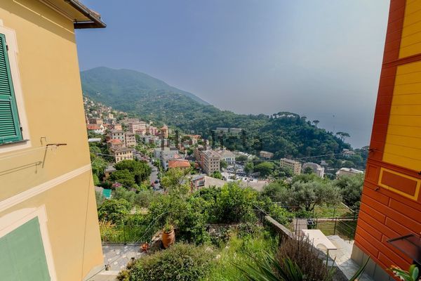 5-bedroom freehold apartment in Camogli — photo 5 of 5