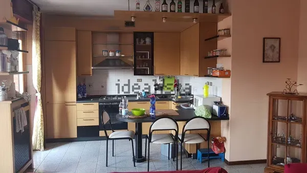 Stanza singola in Lucento, foto 3 di 3