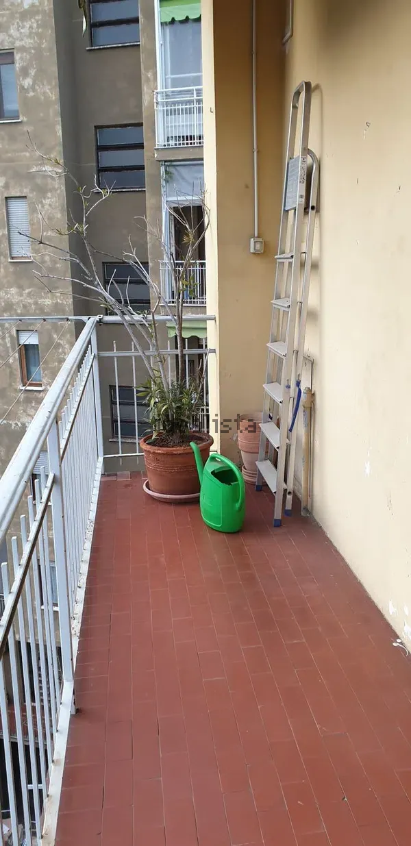 Stanze singole e doppie in Parella, foto 13 di 20