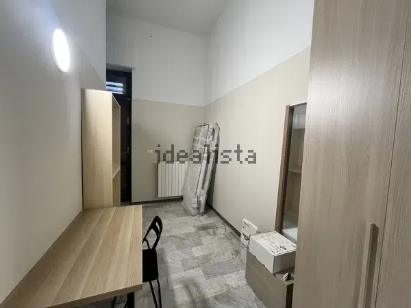 Stanza singola in Pozzo Strada, foto 22 di 39