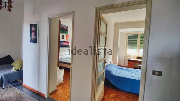 Quadrilocale in Crocetta, foto 11 di 25