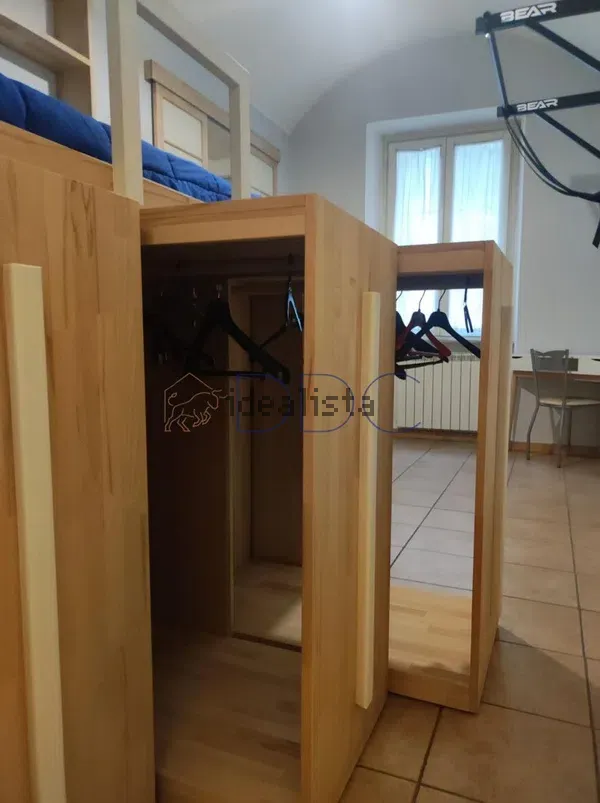 Bilocale in Vanchiglia, foto 17 di 22