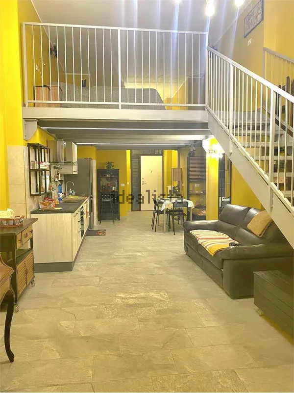 Appartamento in Barriera di Milano