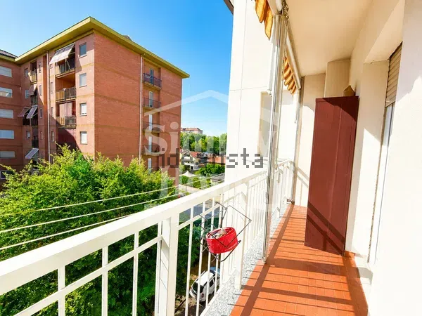 Stanza doppia in Mirafiori Sud, foto 20 di 31