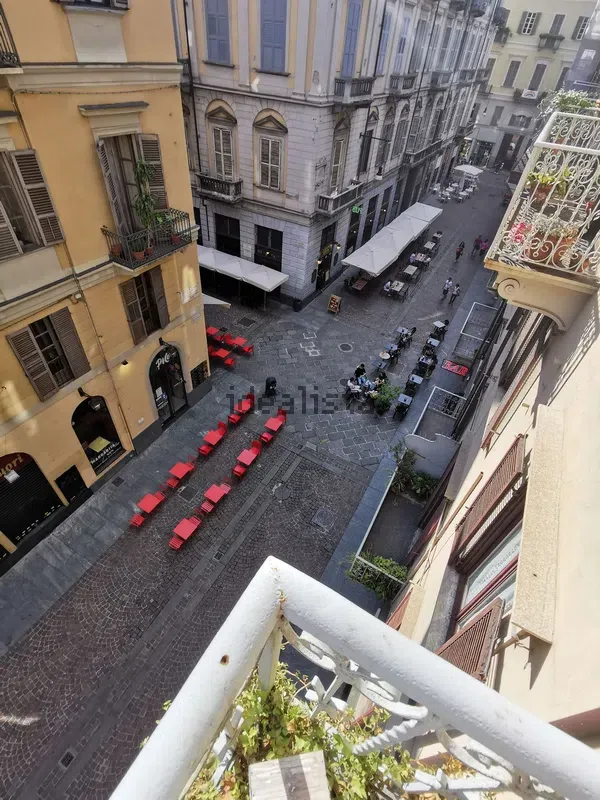 Trilocale in Centro, foto 8 di 8