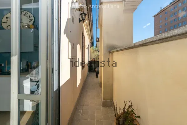 Bilocale in Centro, foto 12 di 17