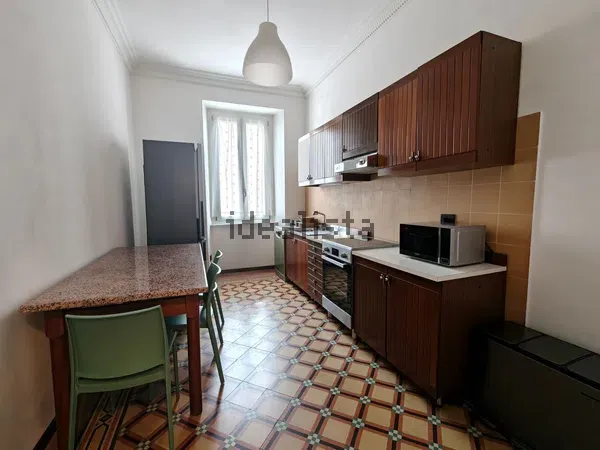 Quadrilocale in Crocetta, foto 4 di 12