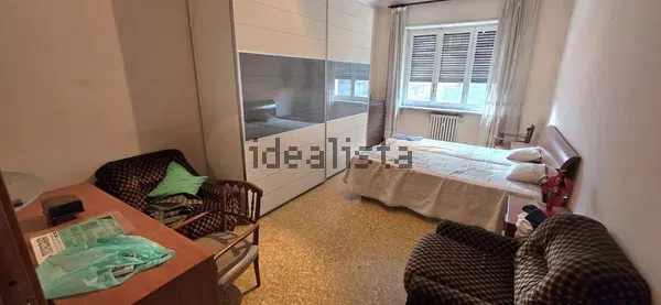 Stanza doppia in Borgo Vittoria, foto 5 di 10