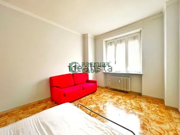 Trilocale in Barriera di Milano, foto 22 di 42