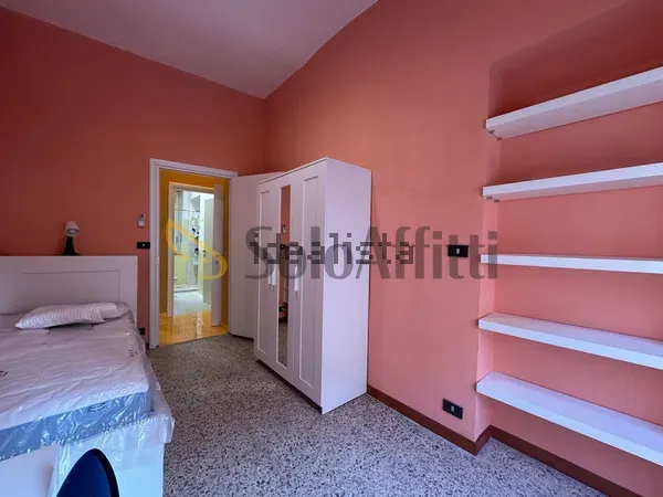 Trilocale in Barriera di Milano, foto 10 di 17