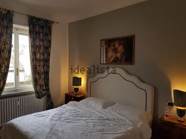 Appartamento in Crocetta, foto 7 di 21