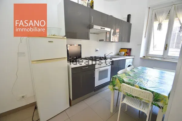 Appartamento in San Salvario