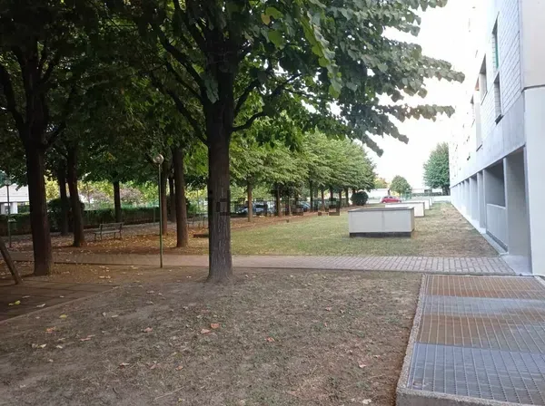Appartamento in Barriera di Milano, foto 18 di 26