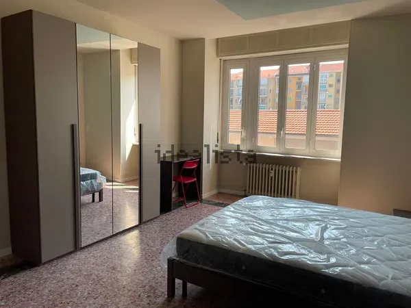 Stanza singola in Nizza Millefonti, foto 19 di 75