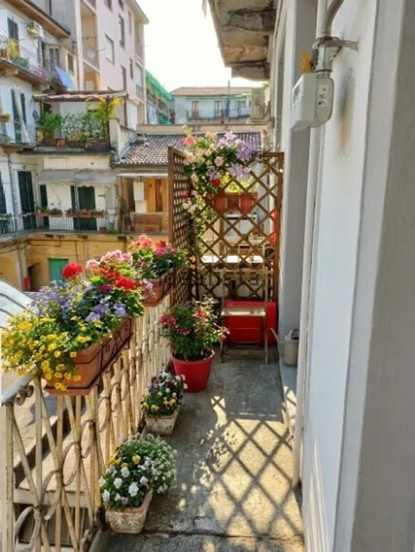 Appartamento in San Salvario, foto 7 di 90