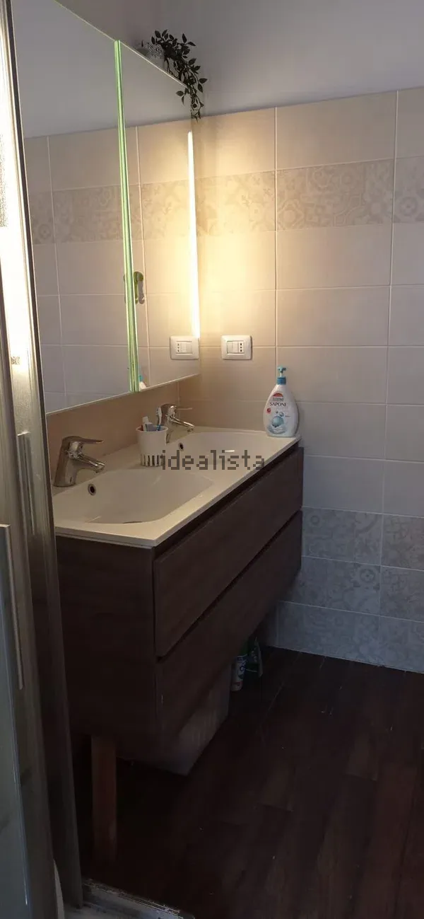 Posto letto in doppia in Parella, foto 15 di 25