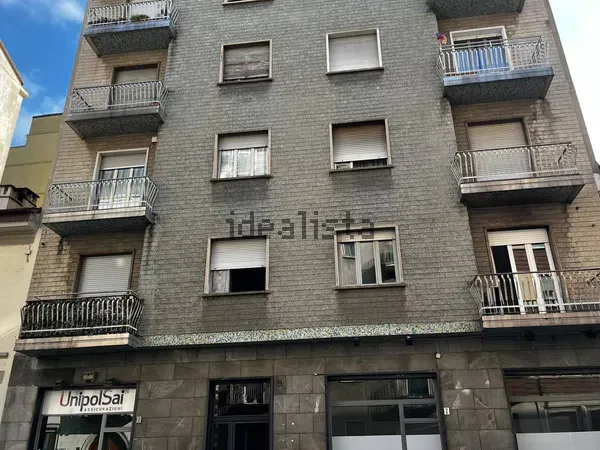 Appartamento in Parella
