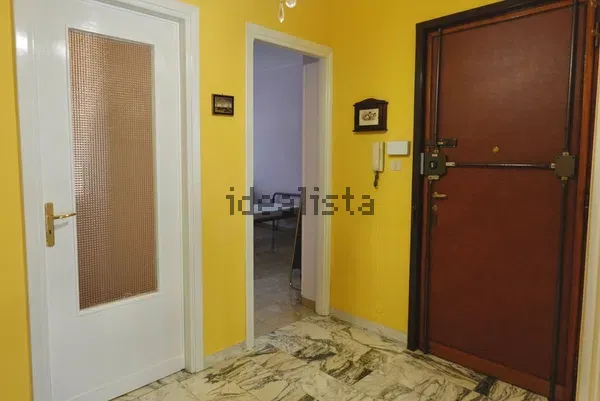 Trilocale in San Donato, foto 22 di 30