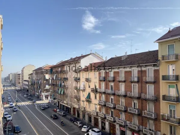 Trilocale in Barriera di Milano, foto 25 di 26