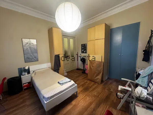 Posto letto in doppia in Cenisia, foto 4 di 32