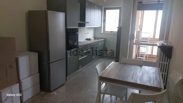 Stanza singola in Nizza Millefonti, foto 7 di 12