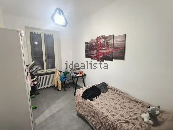 Posto letto in doppia in Cenisia, foto 4 di 5