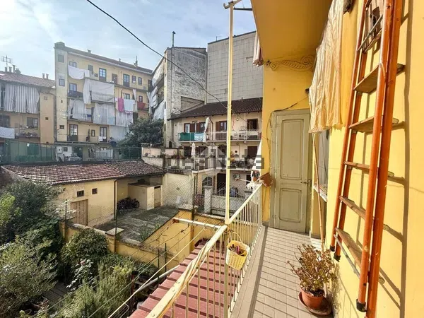 Bilocale in Vanchiglietta, foto 16 di 20