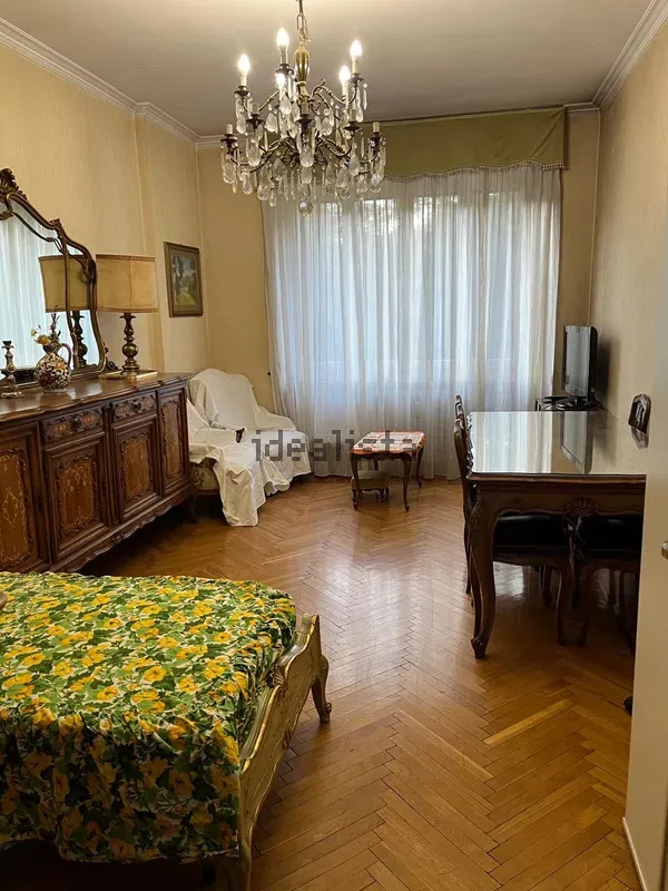3 stanze singole in Campidoglio
