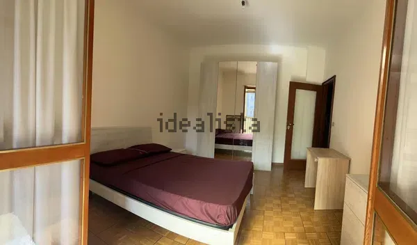Posto letto in doppia in San Salvario, foto 7 di 11
