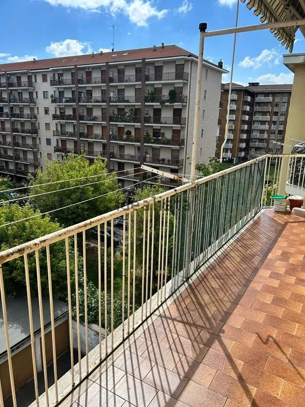Stanza doppia in Santa Rita, foto 10 di 11