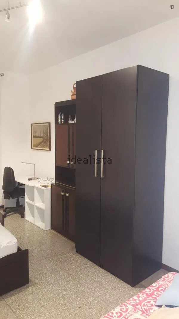 Stanza singola in Santa Rita, foto 2 di 6