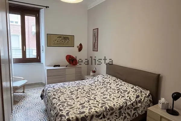 Appartamento in Cenisia, foto 8 di 9