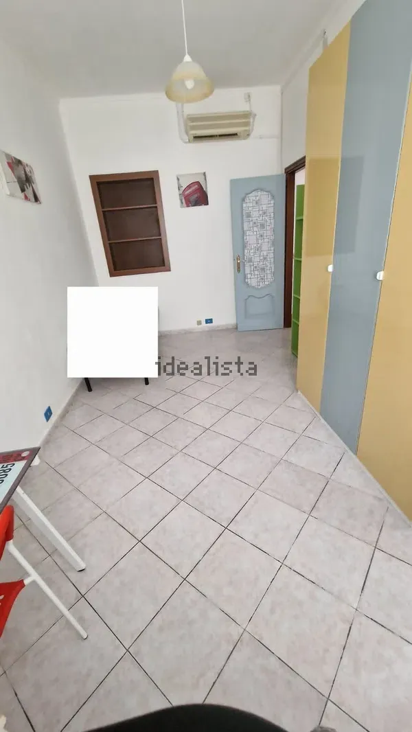 Stanza singola in Cenisia, foto 9 di 11