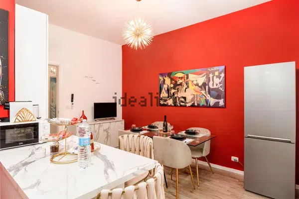 Trilocale in Santa Rita, foto 16 di 33