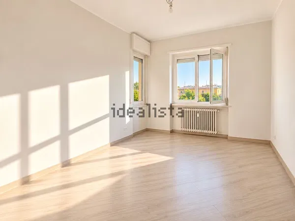 Bilocale in Mirafiori Sud, foto 19 di 27