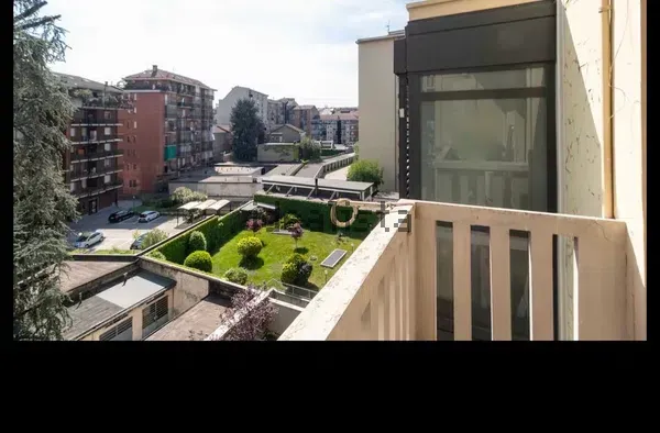 Bilocale in Pozzo Strada, foto 6 di 20