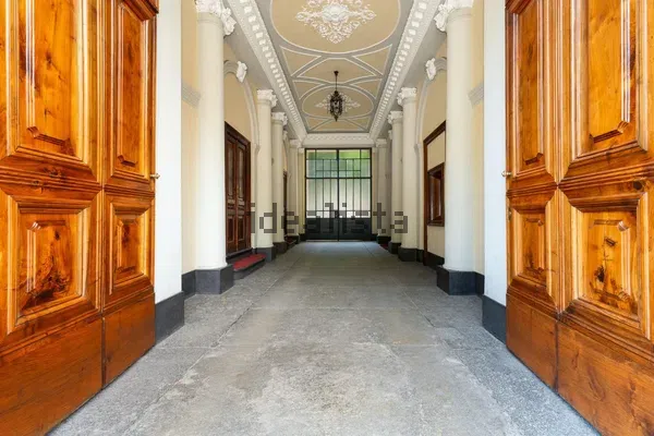 Appartamento in Centro, foto 35 di 39