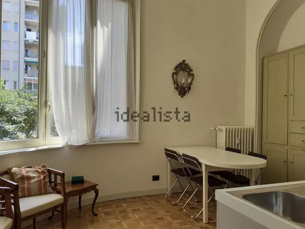 Appartamento in Crocetta, foto 31 di 35