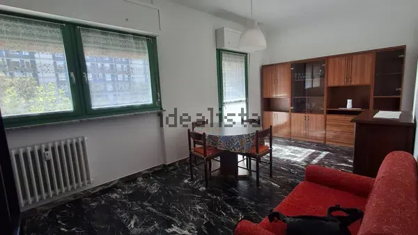Appartamento in Barriera di Milano, foto 12 di 26