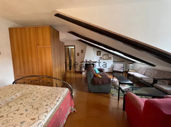 Bilocale in Crocetta, foto 11 di 14