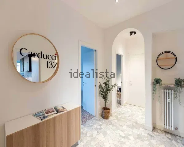 Posto letto in doppia in Nizza Millefonti, foto 8 di 10