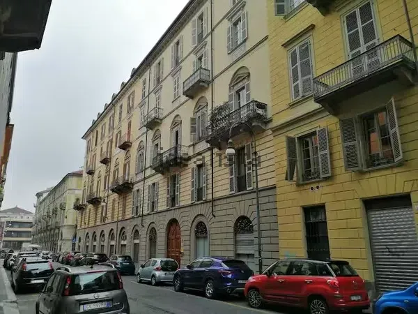 Monolocale in Centro, foto 7 di 16