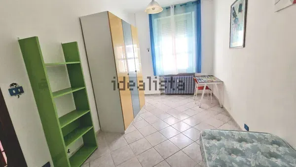Stanza singola in Cenisia, foto 10 di 11