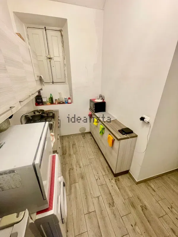 Bilocale in Crocetta, foto 17 di 31