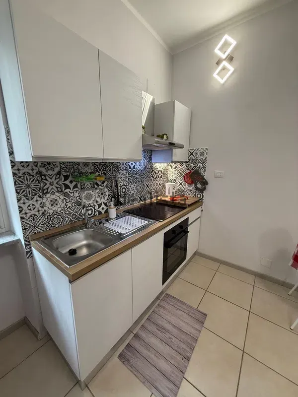Appartamento in Mirafiori Nord, foto 4 di 15