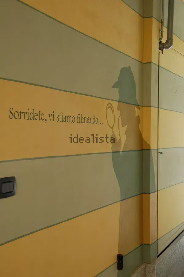 Bilocale in San Donato, foto 19 di 20